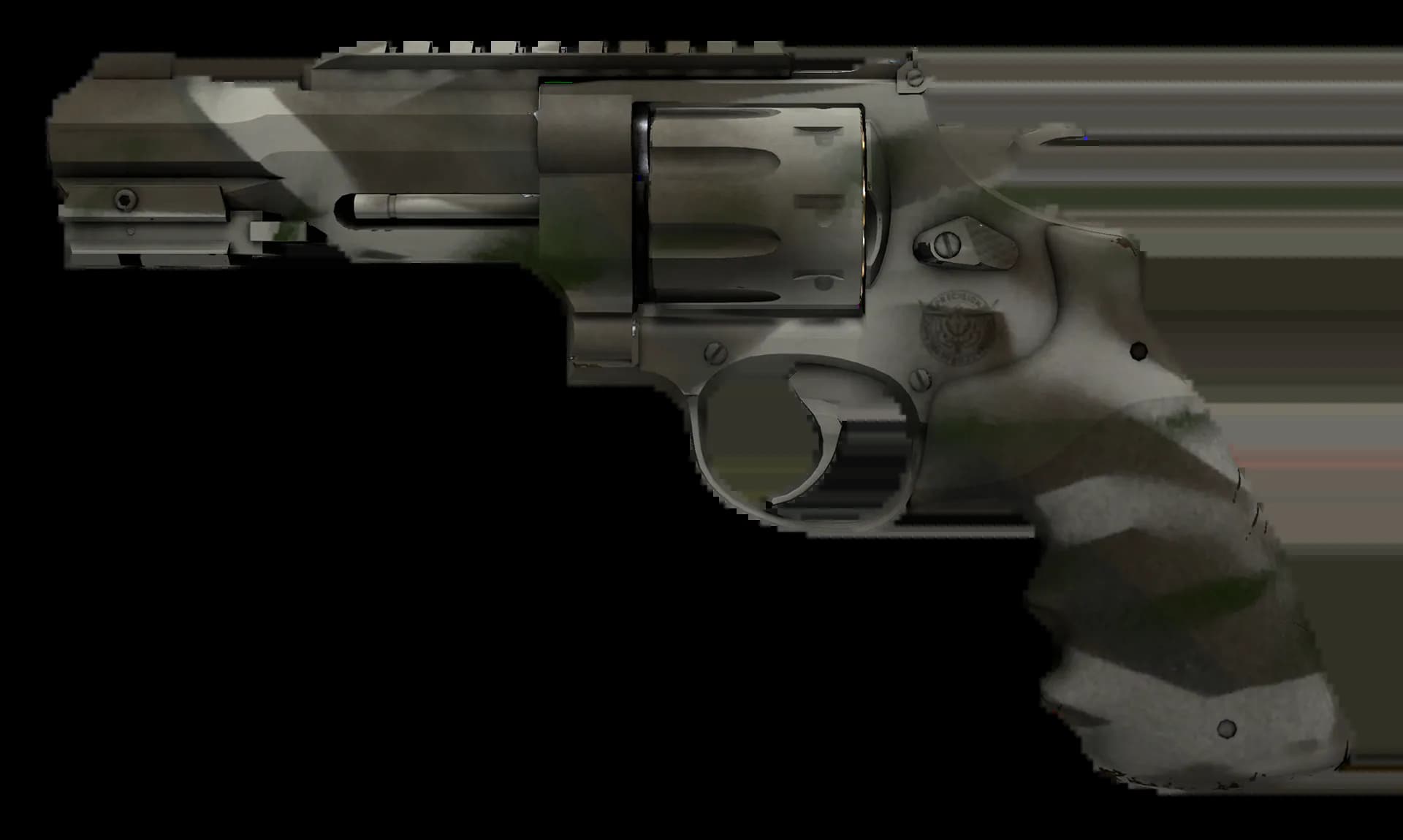 Souvenir Револьвер R8