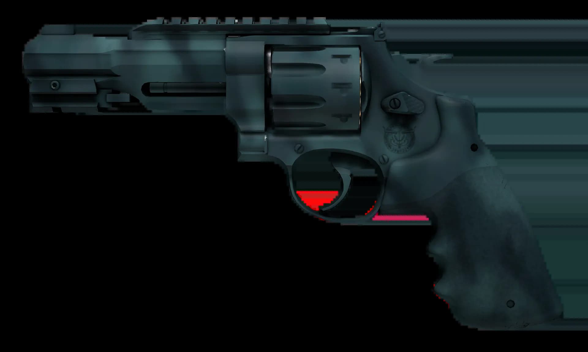 Револьвер R8
