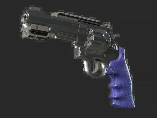 R8 Revolver