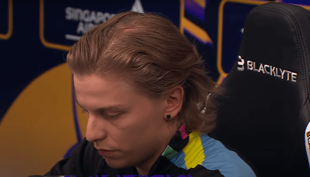 Nieprzewidywalne wyniki dwóch pierwszych meczów grupy A na Blast World Final 2024