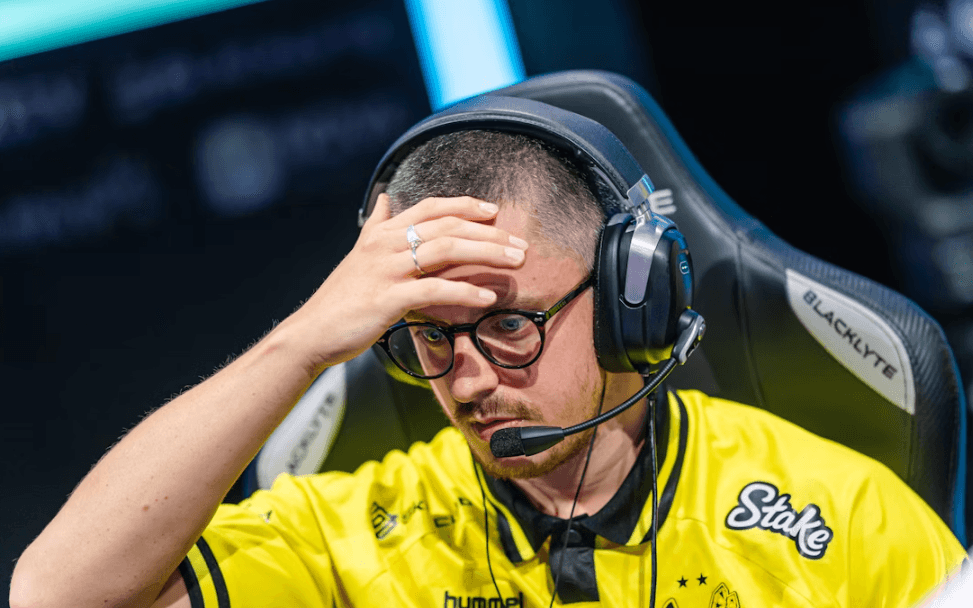 Wyniki półfinałów BLAST Bounty Season 2 2025