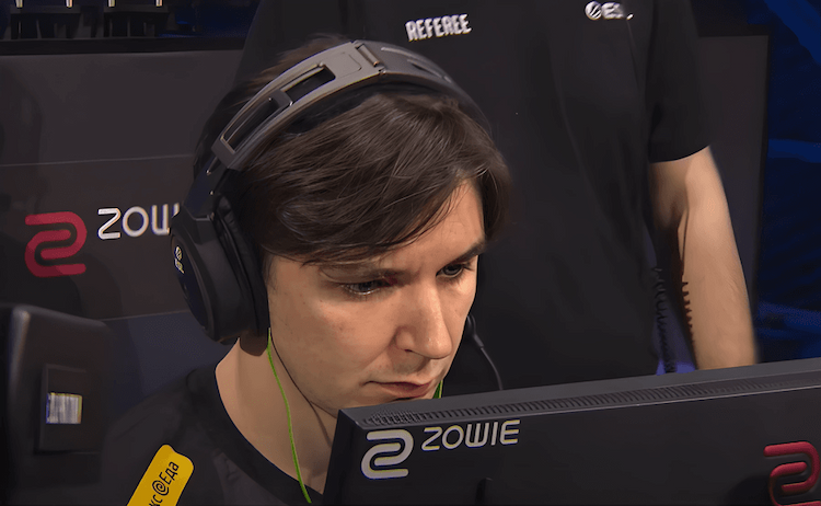 The results of the IEM Katowice 2025 quarterfinals have been revealed