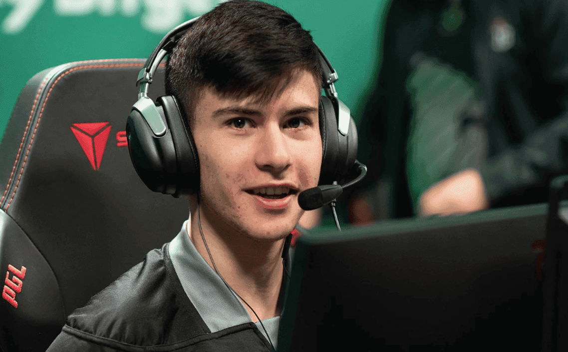 Результаты второго дня Europe RMR A на Perfect World Shanghai Major 2024