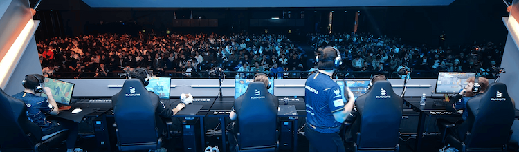 Roster Changes in BIG