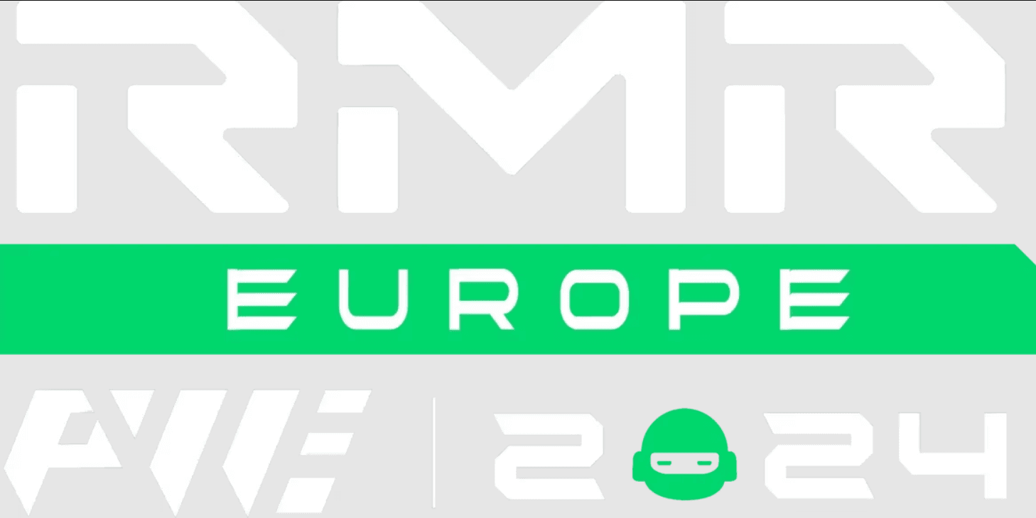 The First Day of Europe RMR A at the Perfect World Shanghai Major 2024