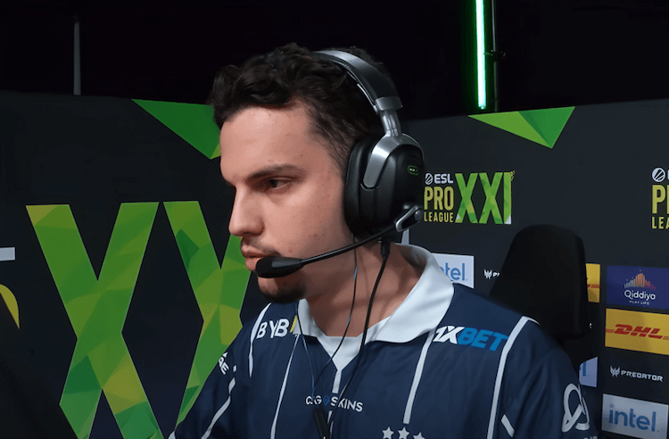 Roster Changes in Top Brazilian CS2 Teams on March 7
