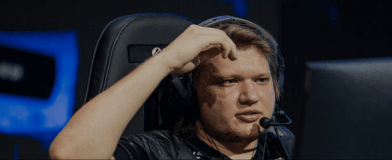 Team Falcons, featuring s1mple, knocked out of the Thunderpick World Championship 2024
