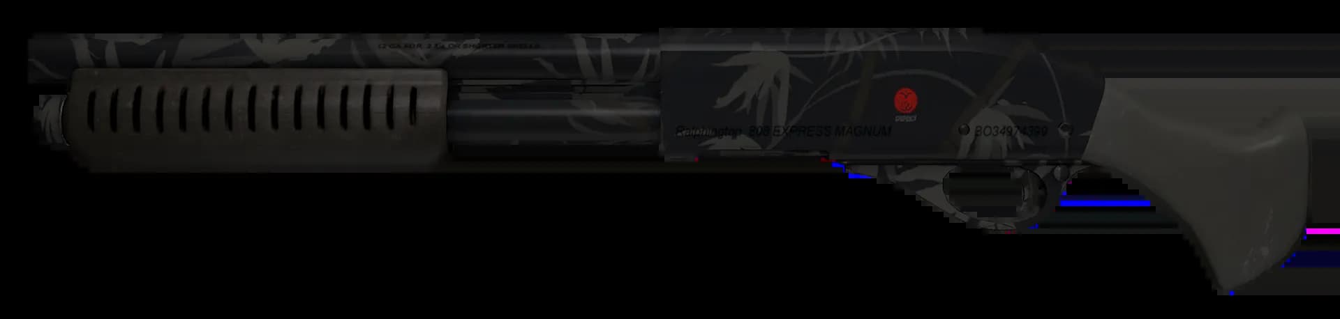 Sawed-Off