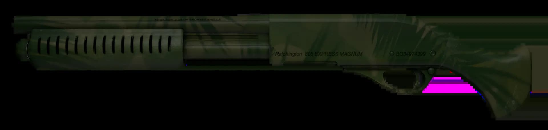 Sawed-Off