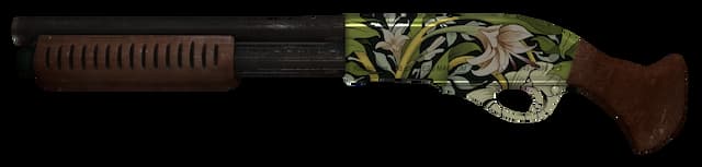 StatTrak™ Sawed-Off