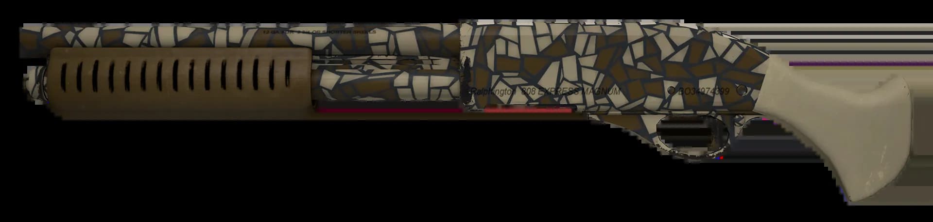 Sawed-Off