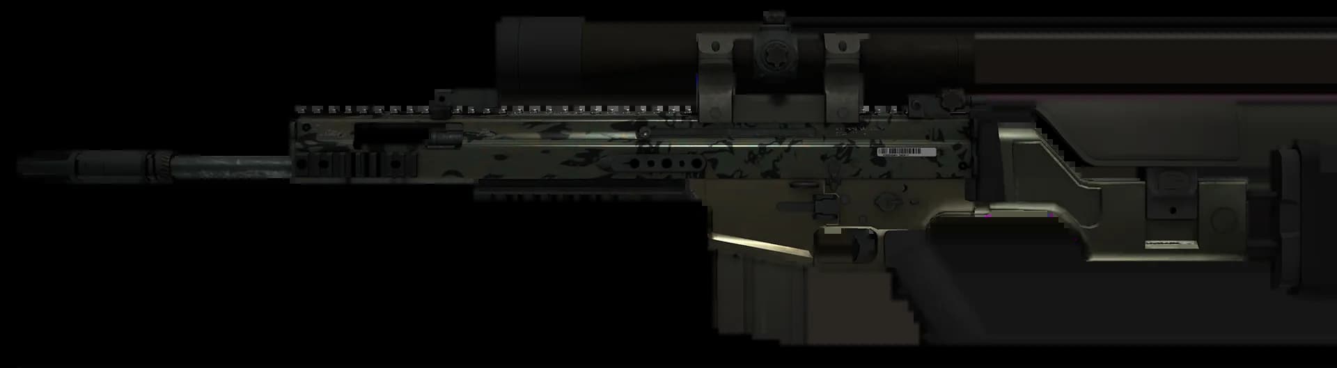 SCAR-20