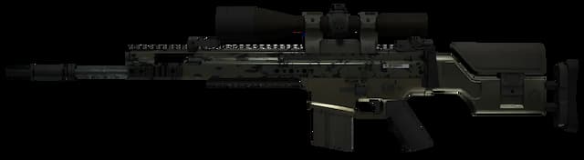 SCAR-20