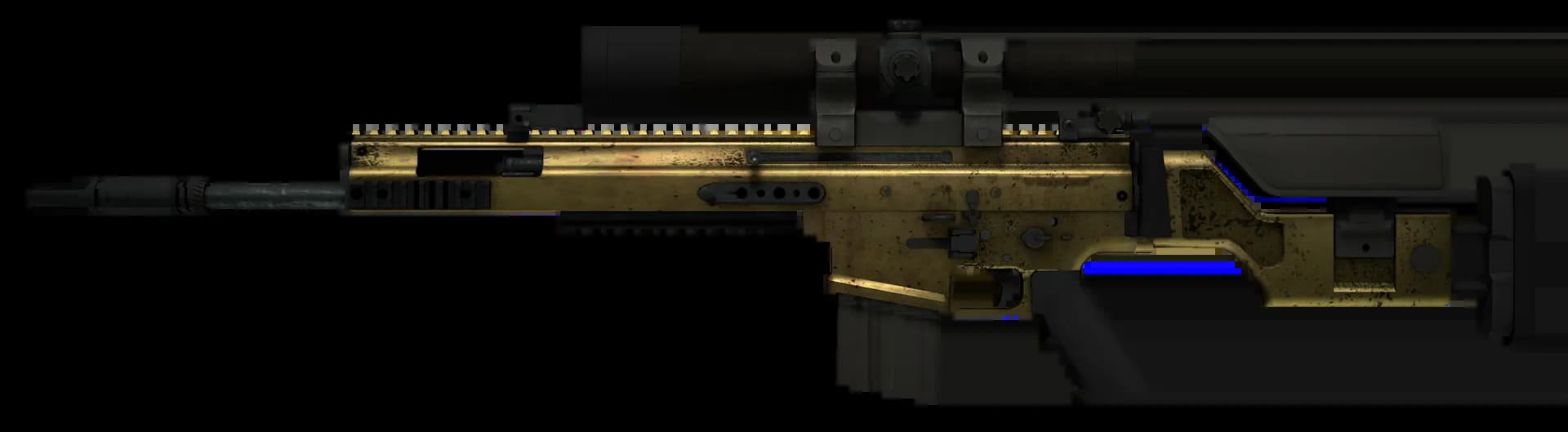SCAR-20
