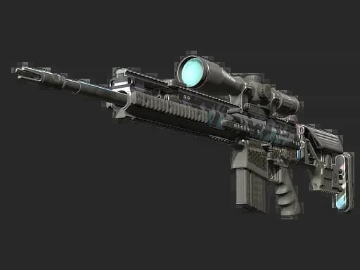 SCAR-20