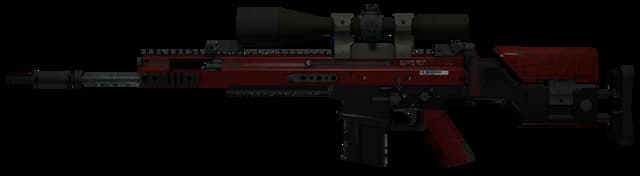 StatTrak™ SCAR-20