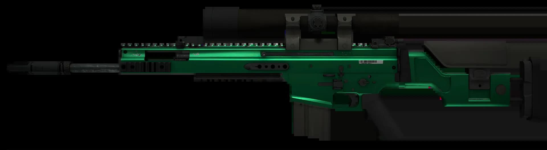 SCAR-20