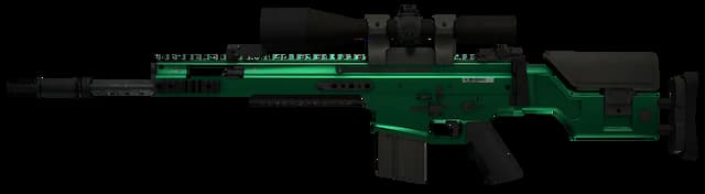 SCAR-20