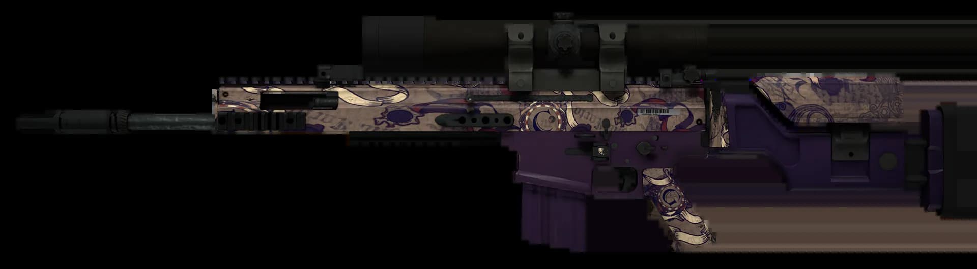 SCAR-20