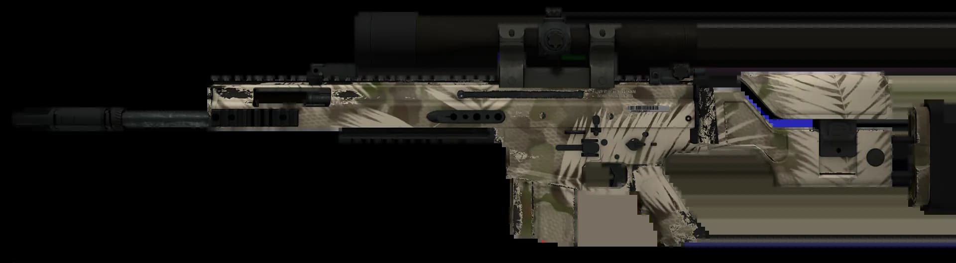 SCAR-20
