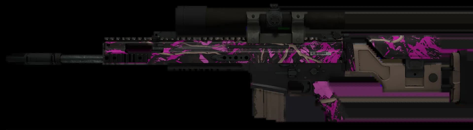 SCAR-20