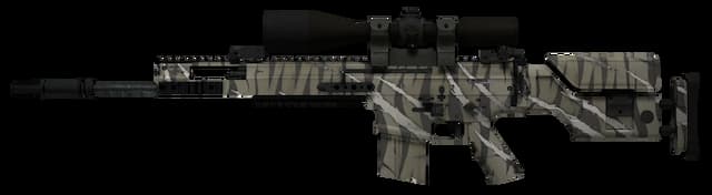 StatTrak™ SCAR-20