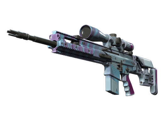 SCAR-20