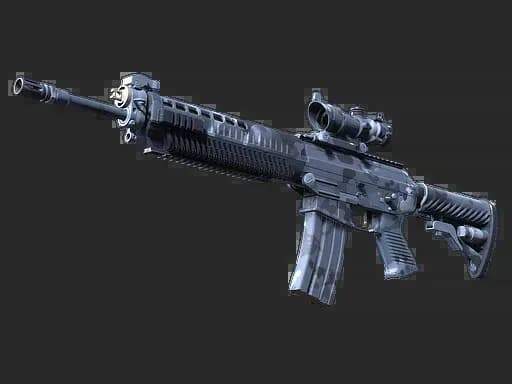 SG 553