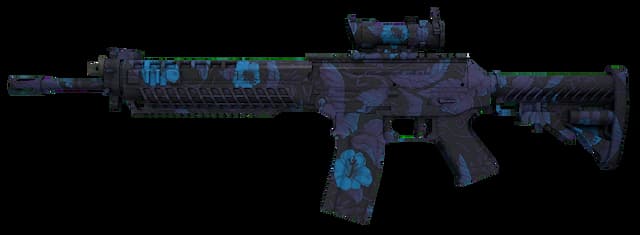 StatTrak™ SG 553