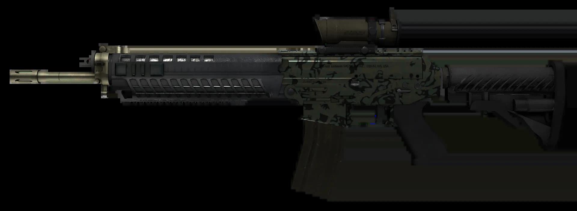 SG 553