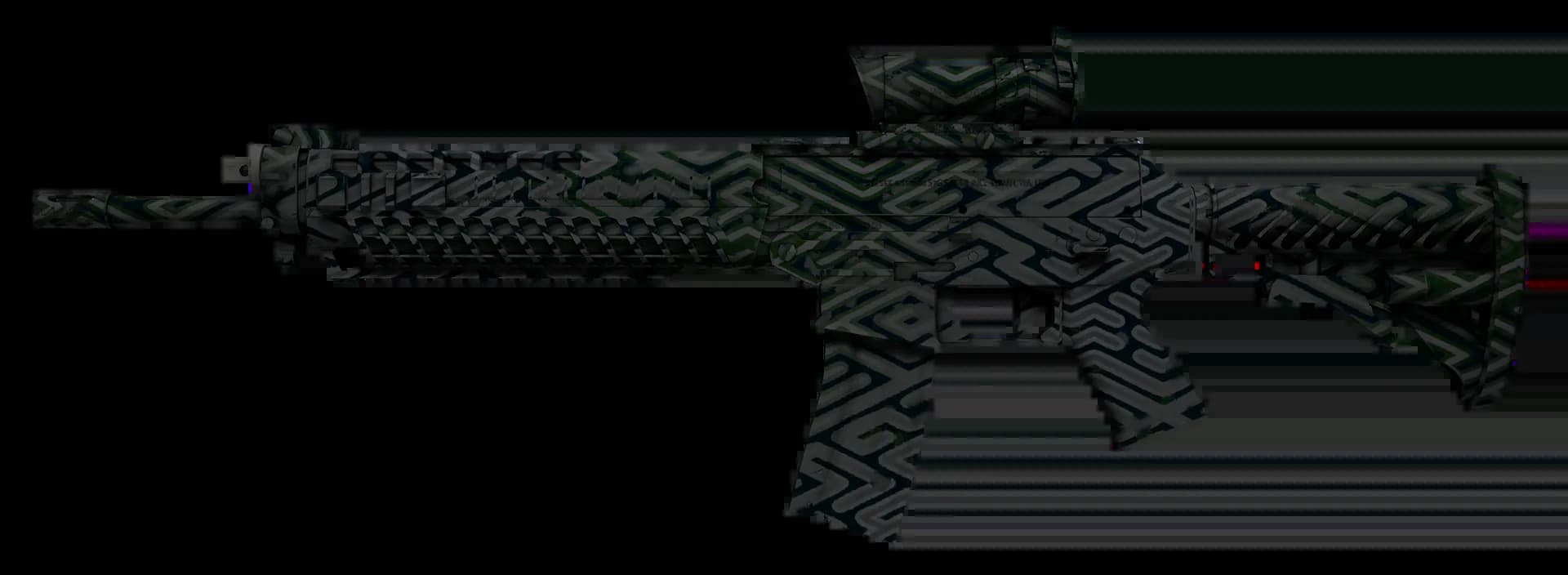 SG 553