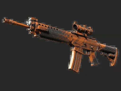 SG 553
