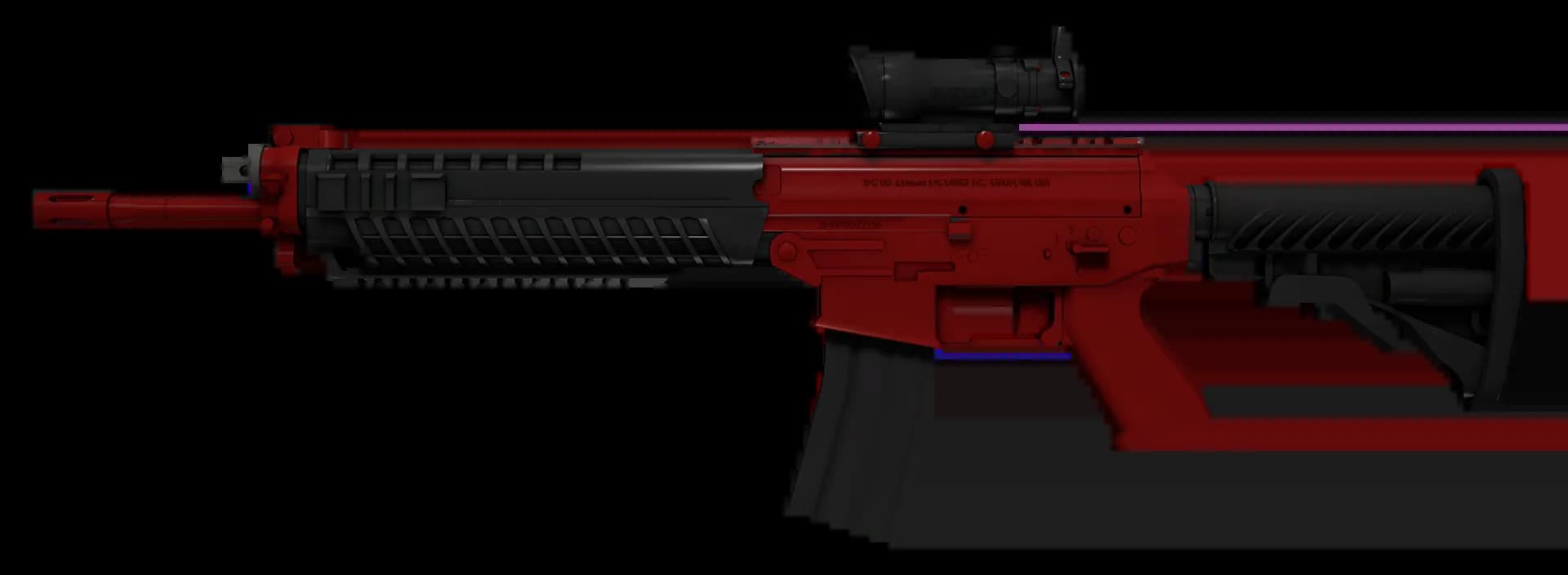 SG 553