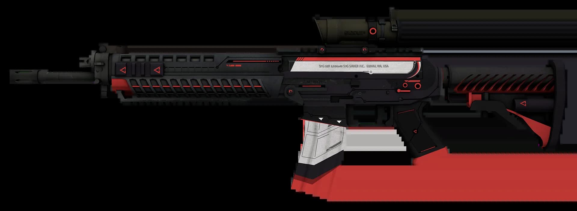 StatTrak™ SG 553