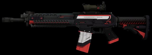 StatTrak™ SG 553