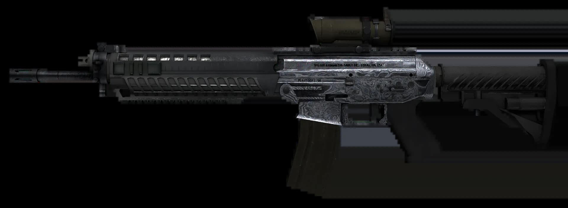 Souvenir SG 553