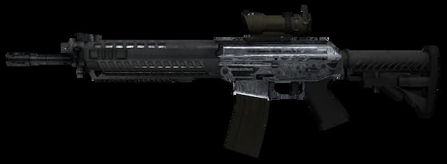 Souvenir SG 553