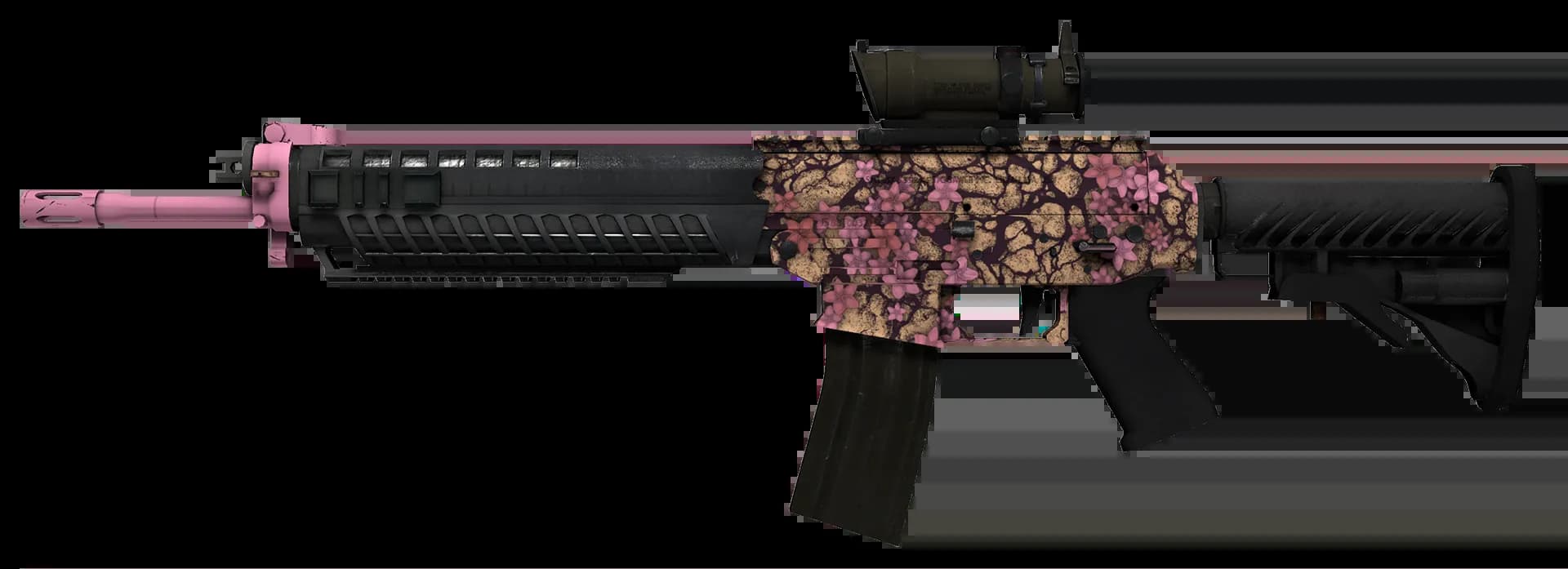 Souvenir SG 553