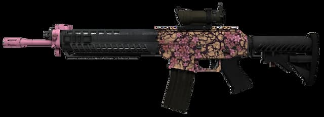 Souvenir SG 553