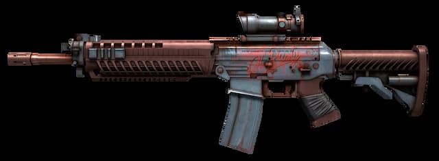 StatTrak™ SG 553