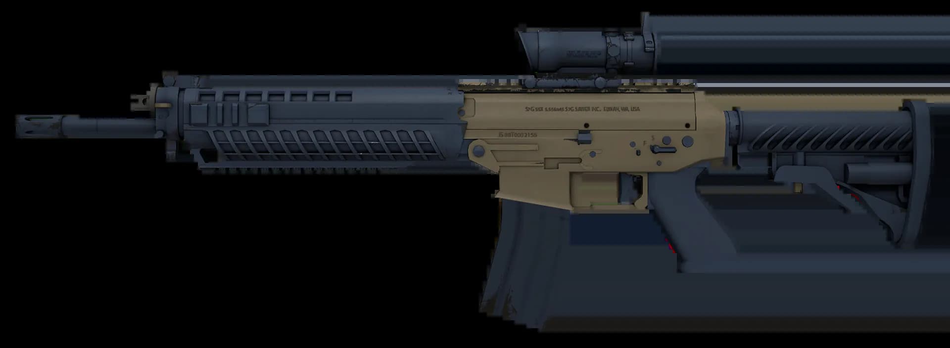 SG 553
