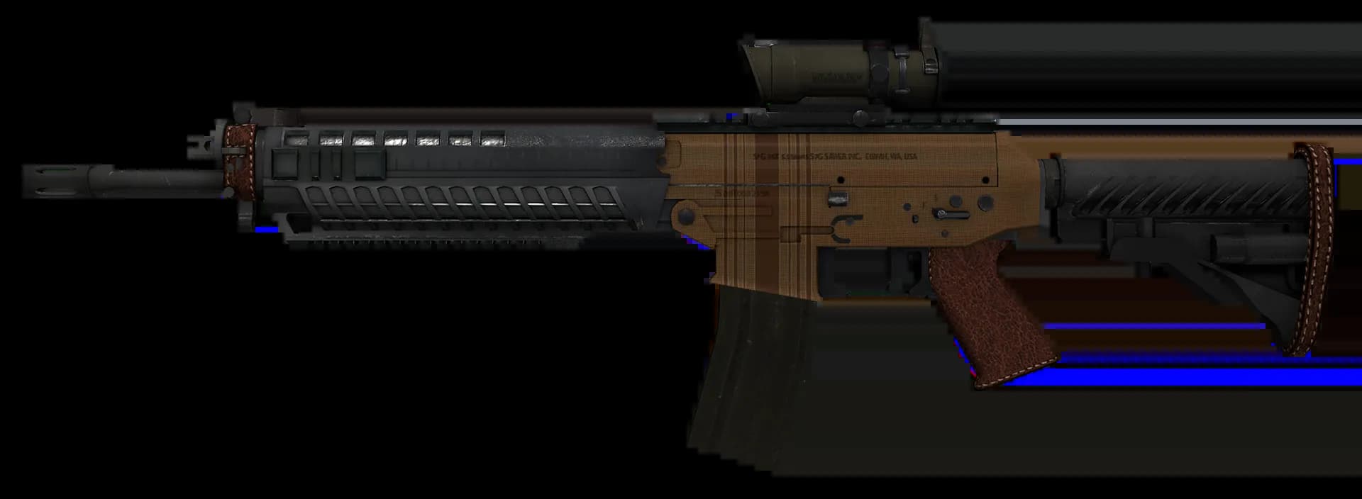 SG 553