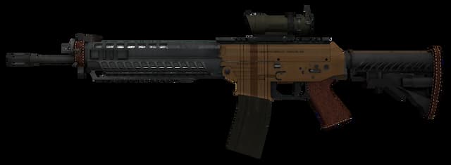 SG 553