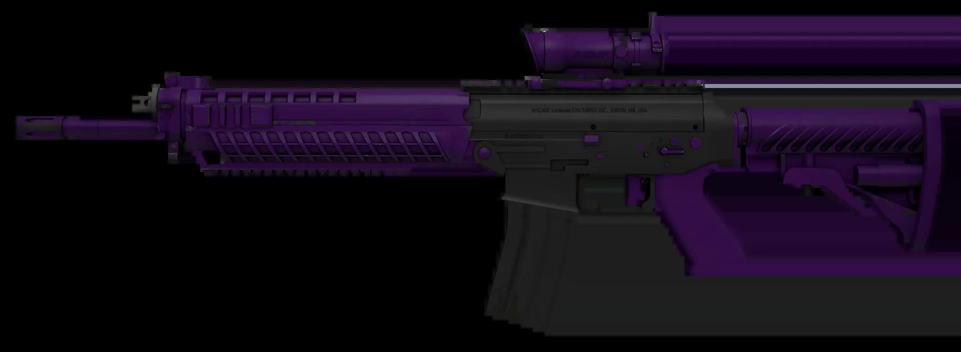 StatTrak™ SG 553