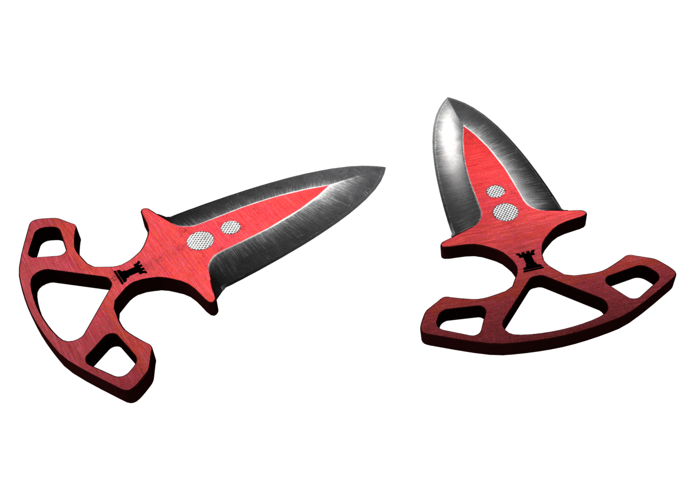 ★ StatTrak™ Shadow Daggers