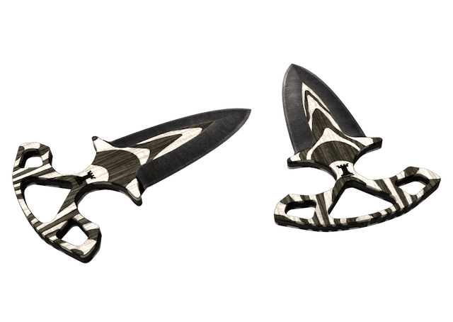 ★ StatTrak™ Shadow Daggers