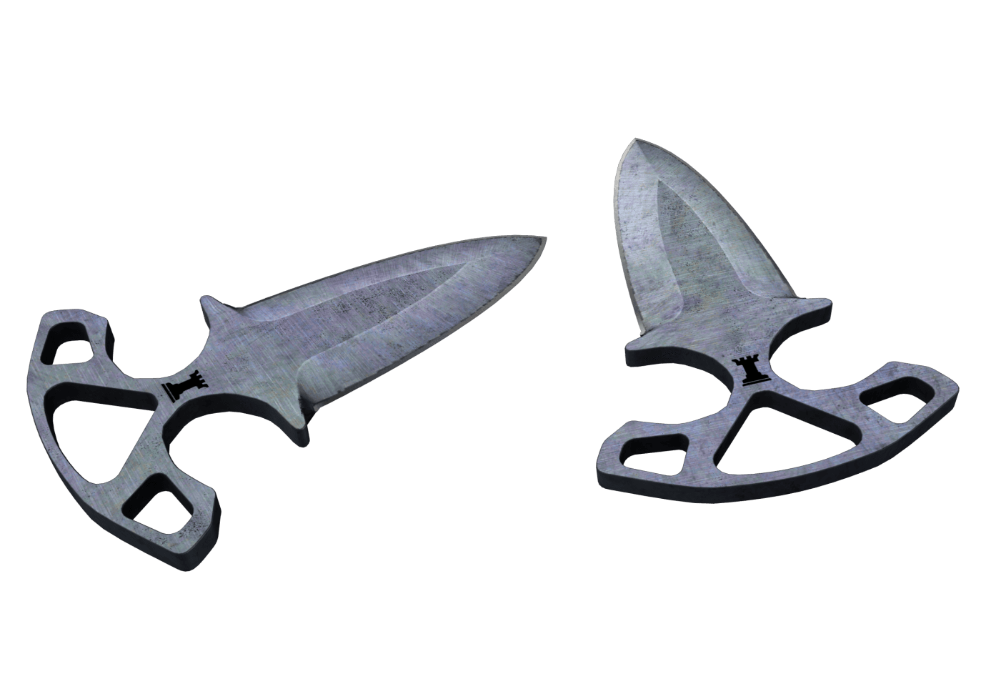 ★ StatTrak™ Shadow Daggers