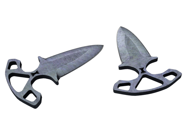 ★ StatTrak™ Shadow Daggers