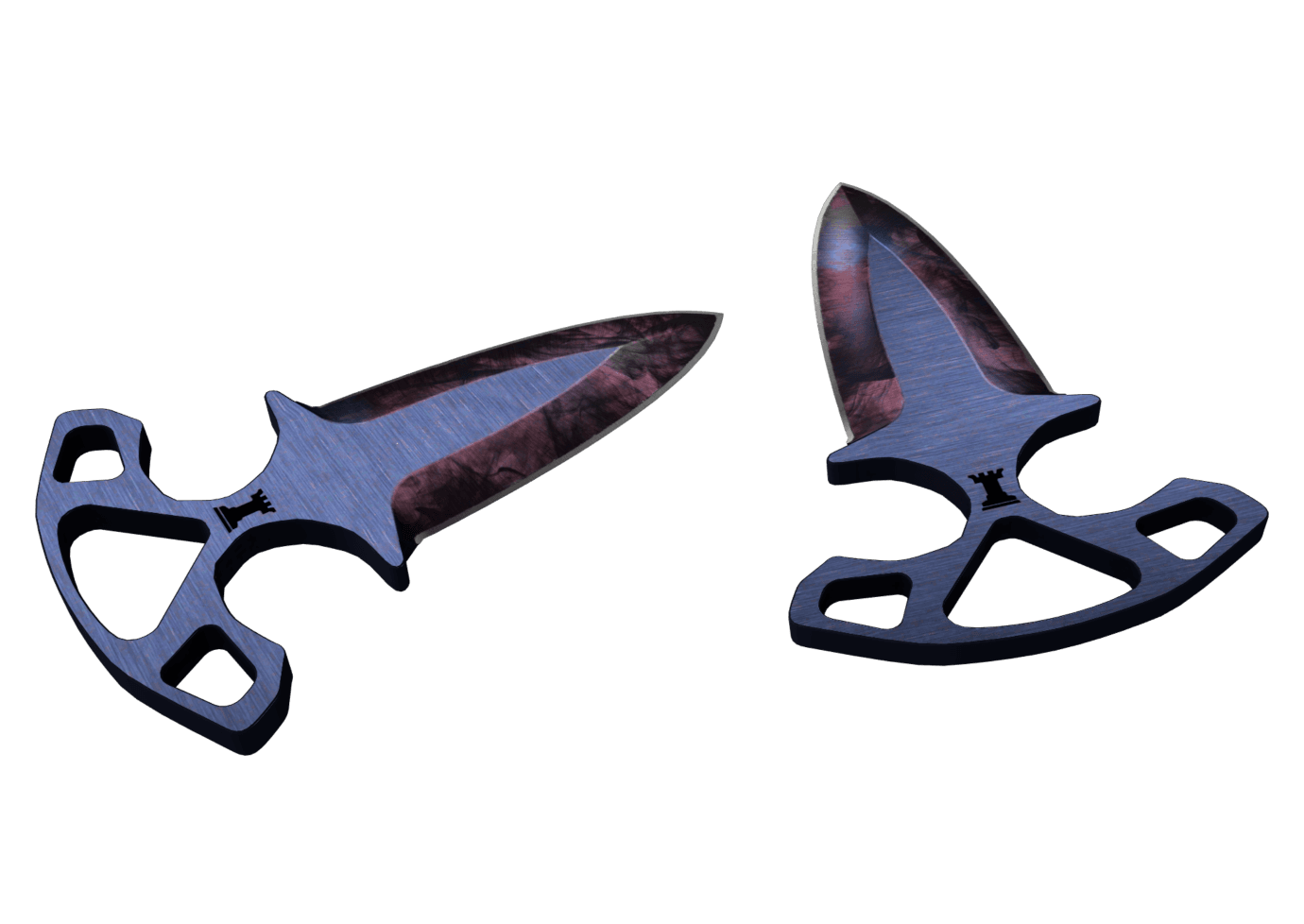 ★ StatTrak™ Shadow Daggers