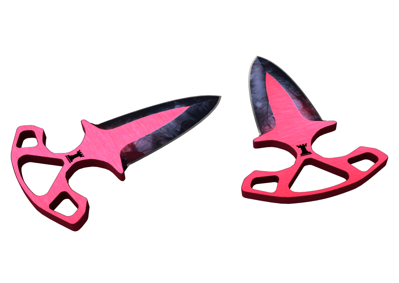 ★ StatTrak™ Shadow Daggers